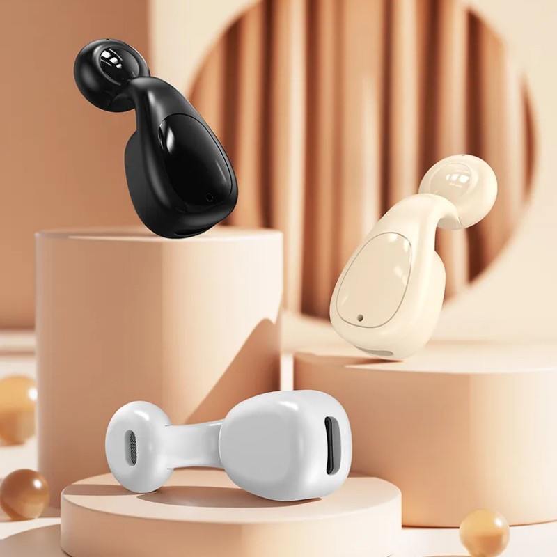 Z58 Tai Nghe bluetooth Không Dây Âm Thanh hifi Chống Mồ Hôi Chất Lượng Cao