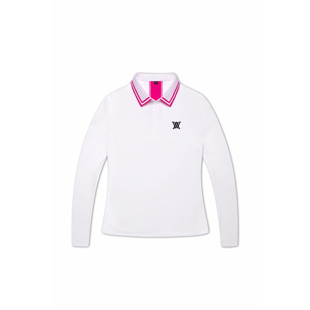 Áo Thun Nữ Tay Dài Cổ Đứng Nhanh Khô Thời Trang Chơi golf236113Túi Đeo Chéo dhtf Thiết Kế Đơn Giản Thời Trang