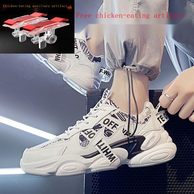 Giày Thể Thao Thời Trang Thu Đông Cho Học Sinh Nam 12 9 14 Tuổi