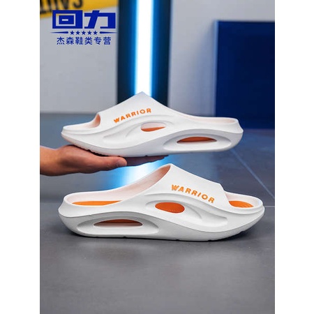 Dép eva Đế Mềm Chống Trượt Phong Cách Thể Thao Thời Trang Mùa Hè Cho Nam