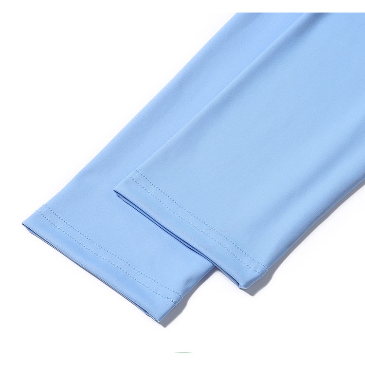 Áo Thun Thể Thao Đánh golf Dài Tay Thoáng Khí Nhanh Khô Thời Trang