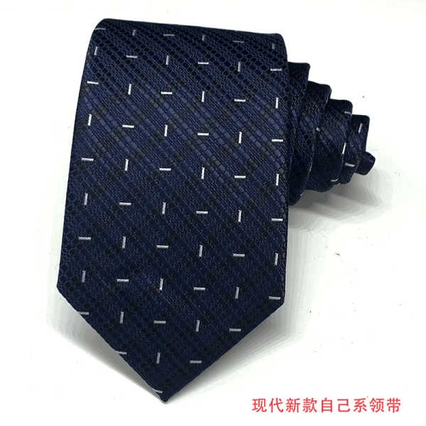 Beijing Cà Vạt Lụa Phong Cách Bắc Kinh Hiện Đại Mới Cho Nam Và Nữ