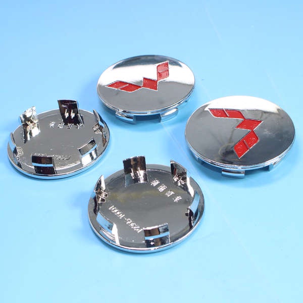 Phù Hợp logo Dán Trang Trí Bánh Xe wulingzhiguang s hongguang v glory s3