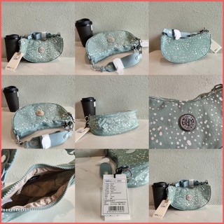 KIPLING Túi Kẹp Nách / Đeo Vai KI7582 (9 Màu)