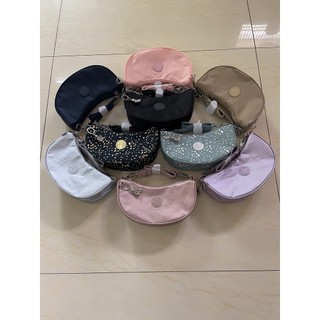 KIPLING Túi Kẹp Nách / Đeo Vai KI7582 (9 Màu)