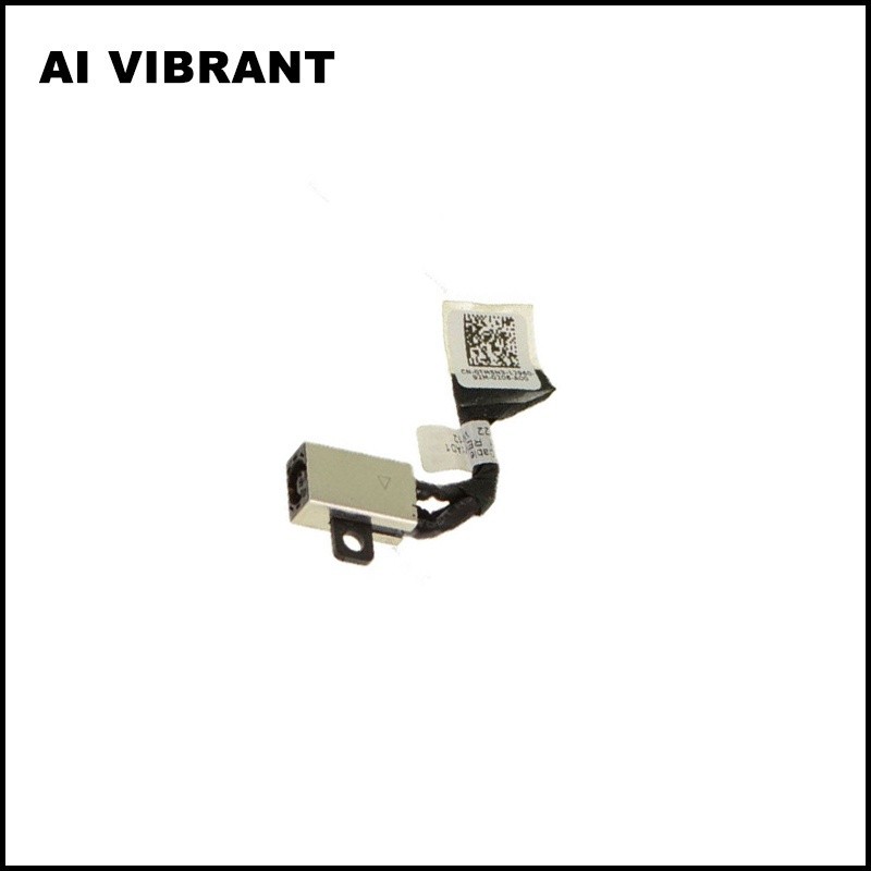 Cáp nguồn DC Jack Cho Latitude 3500 / Inspiron 5583 P86F 0TM5N3 Dell 450.0FV06.0011 pxb3 /