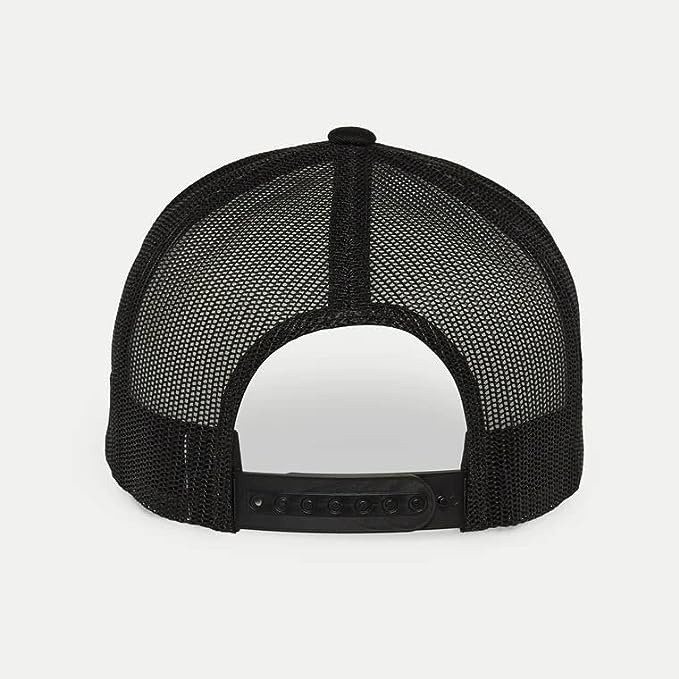 Mũ Lưỡi Trai Thêu Chữ m Thời Trang Cho Nam Và Nữ