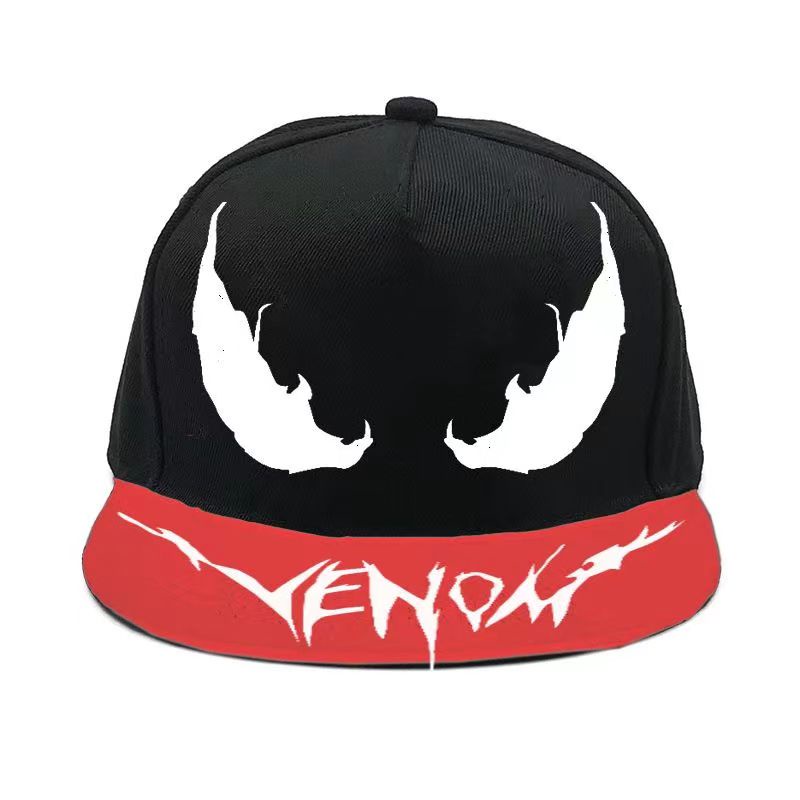 Mũ Lưỡi Trai cotton Màu Trơn Phong Cách Quân Đội Cho Nam