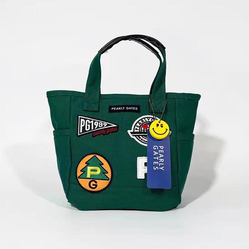 Túi Xách Đeo Vai Đựng Đồ Chơi golf pg golf Tiện Dụng