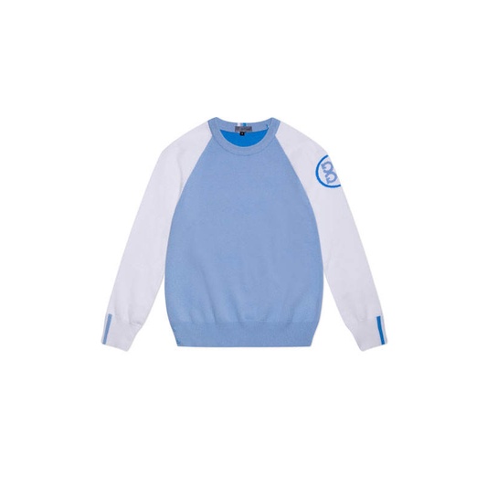Áo sweater Chơi golf Thoáng Khí Chống Bám Dầu Thời Trang Mùa Thu Cho Nữ g4 w2340