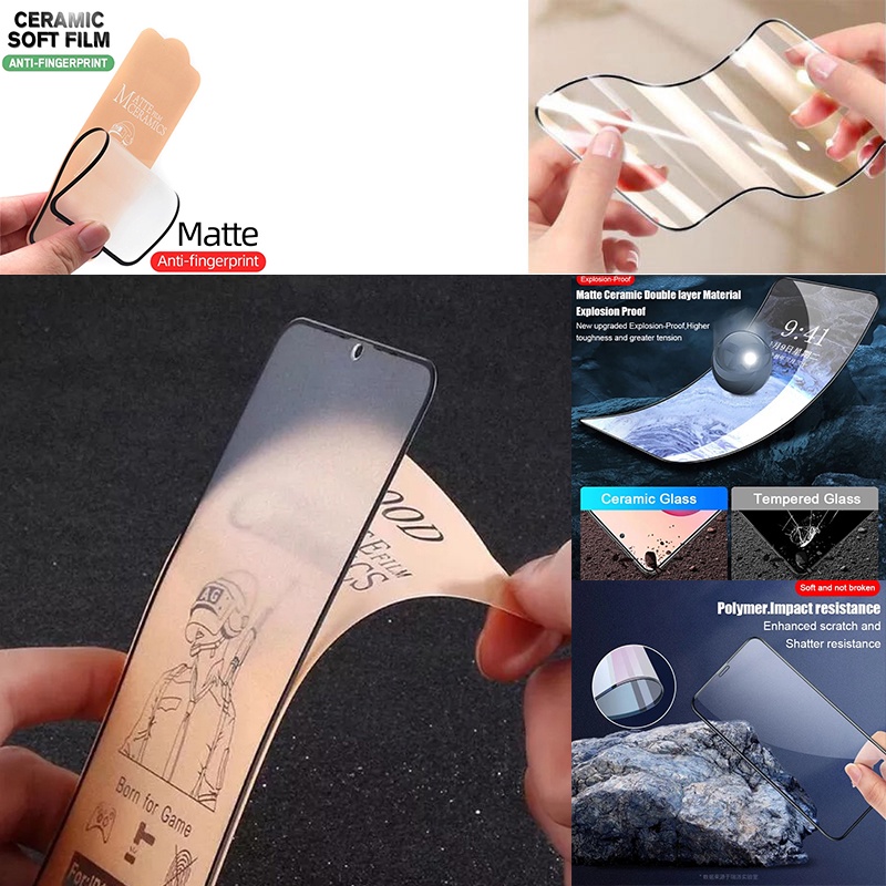 Kính Cường Lực Bảo Vệ Màn Hình Chống Nhìn Trộm 2 Trong 1 Chotel a70 a70 tecno itel a60s + Miếng Dán Ống Kính