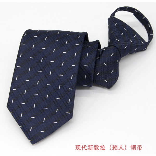 Beijing Cà Vạt Lụa Phong Cách Bắc Kinh Hiện Đại Mới Cho Nam Và Nữ