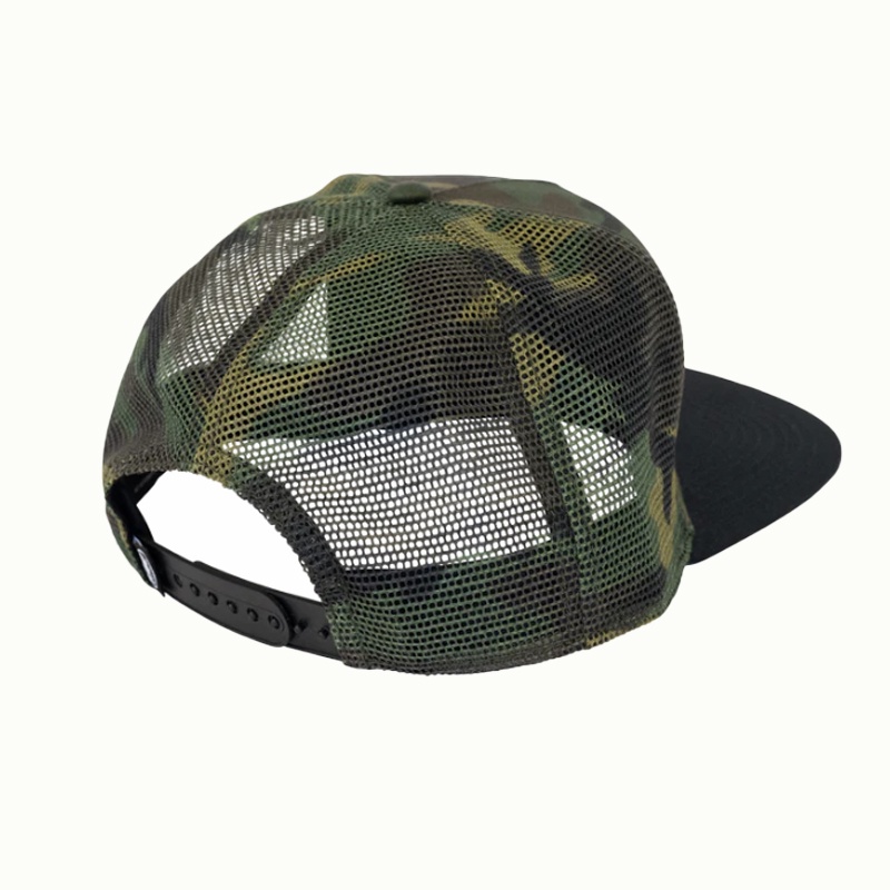 Fmf Mũ Lưỡi Trai unisex Phong Cách Hàn Quốc Thời Trang