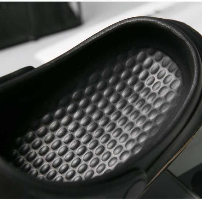 Dép crocs Chính Hãng 100% eva 3 Màu Tùy Chọn