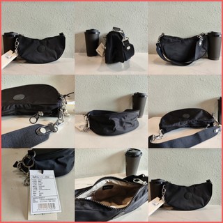 KIPLING Túi Kẹp Nách / Đeo Vai KI7582 (9 Màu)