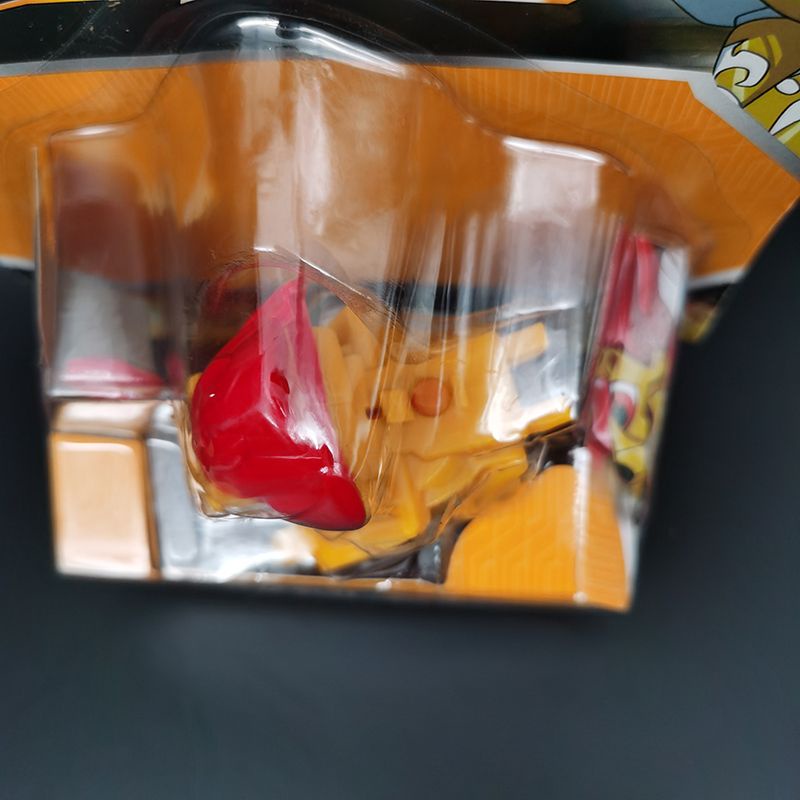 Đồ Chơi Con Chim Biến Hình mini Tốc Độ Cao audi Hai Kim Cương Chính Hãng Đêm Lửa Đỏ Bầu Trời Bay Chim Ruồi Gocha