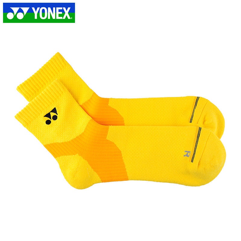 Vớ Thể Thao Đáy Cầu Lông yonex yonex Chất Liệu cotton Dày Dặn Dành Cho Nam Và Nữ145149