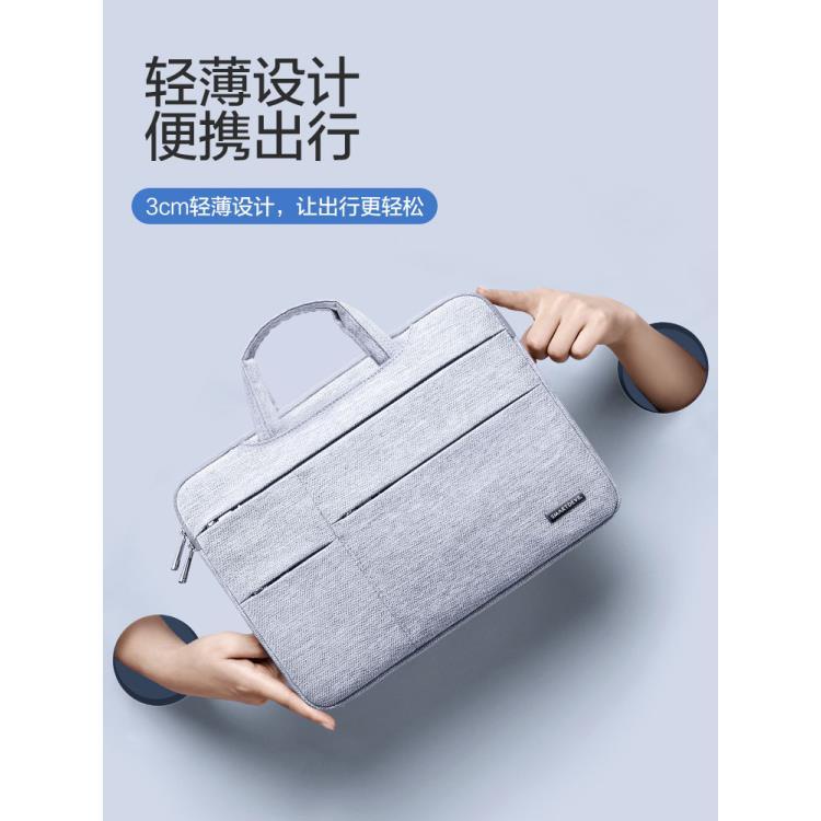 The flash Túi Đựng laptop 46.6cm apple macbook lenovo shin-chan air notebook pro