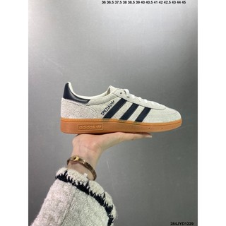Giày thể thao cổ điển Adidas Handball Spezial DB3021 Adidas cổ điển chống lông cổ điển