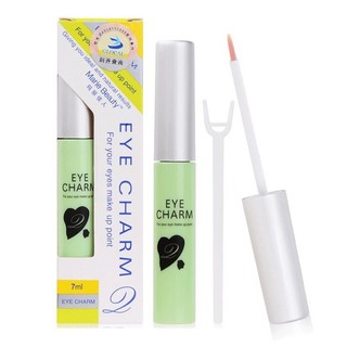 Keo trong suốt trong suốt Keo hai mí Keo lông mi giả + yy Fork Nhiều thông số kỹ thuật có sẵn