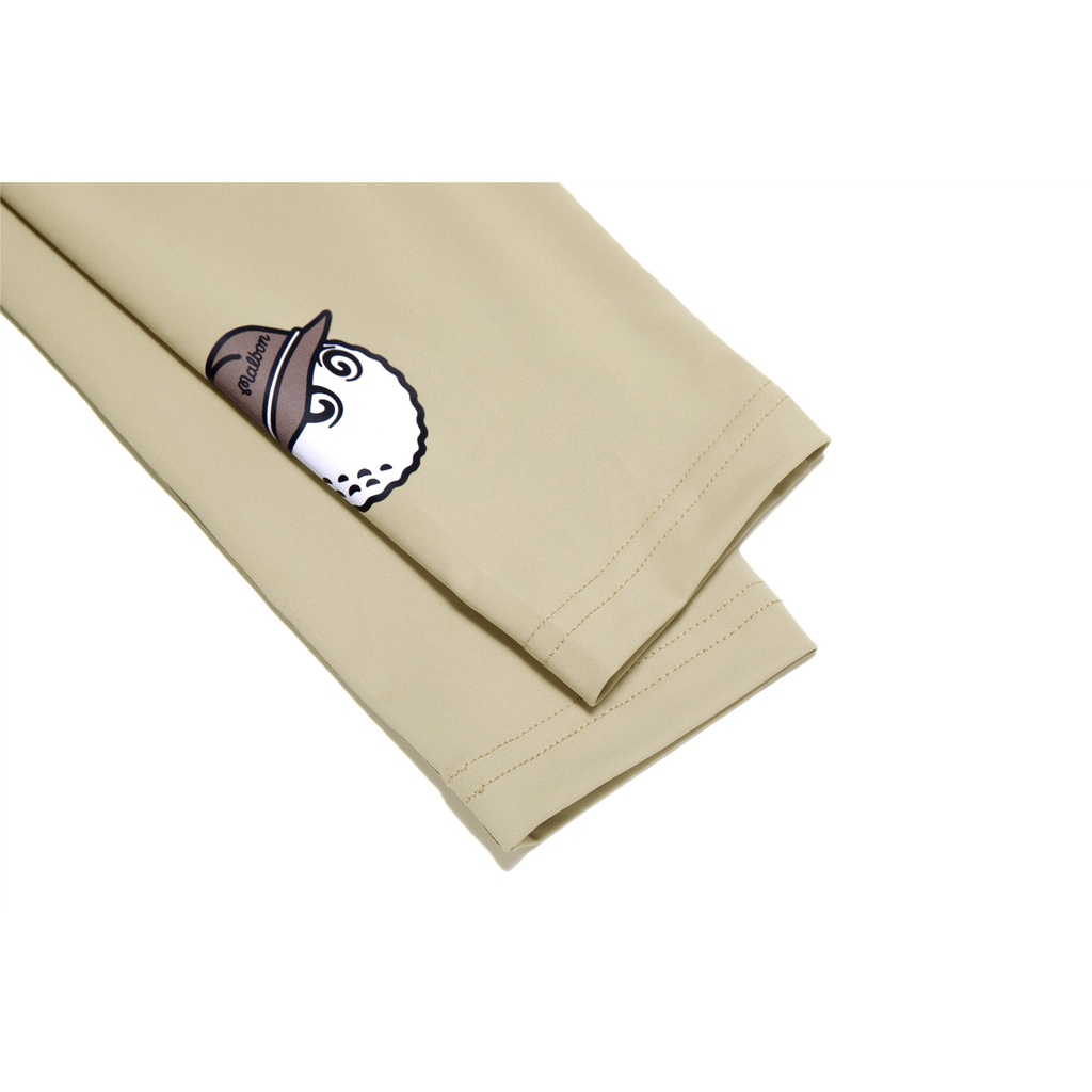 Alban Áo Chơi golf Tay Dài Thoáng Khí Thời Trang Mùa Thu Cho Nữ t23654