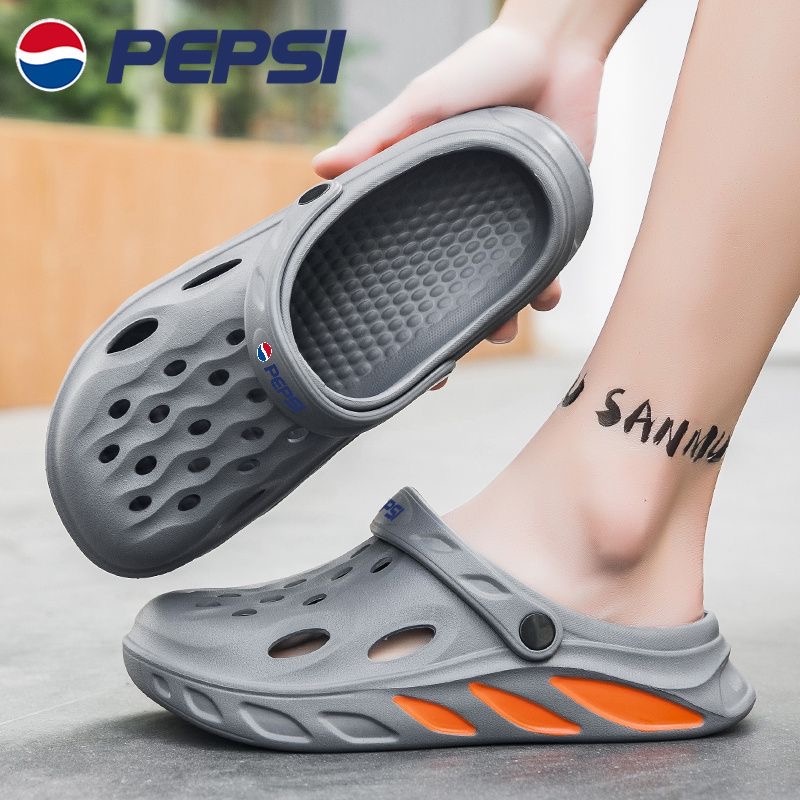 Dép crocs Chính Hãng 100% eva 3 Màu Tùy Chọn