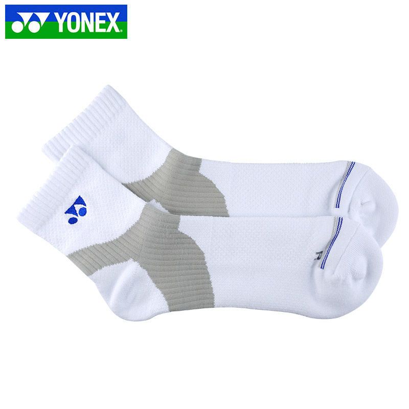 Vớ Thể Thao Đáy Cầu Lông yonex yonex Chất Liệu cotton Dày Dặn Dành Cho Nam Và Nữ145149