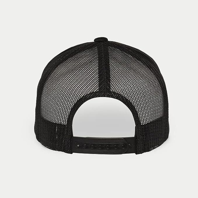 Mũ Lưỡi Trai Thêu Chữ m Thời Trang Cho Nam Và Nữ