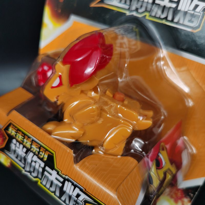 Đồ Chơi Con Chim Biến Hình mini Tốc Độ Cao audi Hai Kim Cương Chính Hãng Đêm Lửa Đỏ Bầu Trời Bay Chim Ruồi Gocha