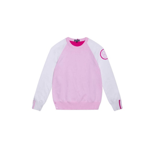 Áo sweater Chơi golf Thoáng Khí Chống Bám Dầu Thời Trang Mùa Thu Cho Nữ g4 w2340