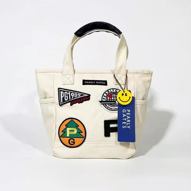 Túi Xách Đeo Vai Đựng Đồ Chơi golf pg golf Tiện Dụng