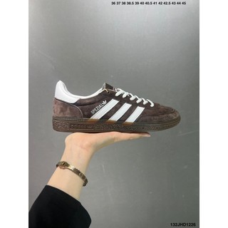 Giày thể thao cổ điển Adidas Handball Spezial DB3021 Adidas cổ điển chống lông cổ điển
