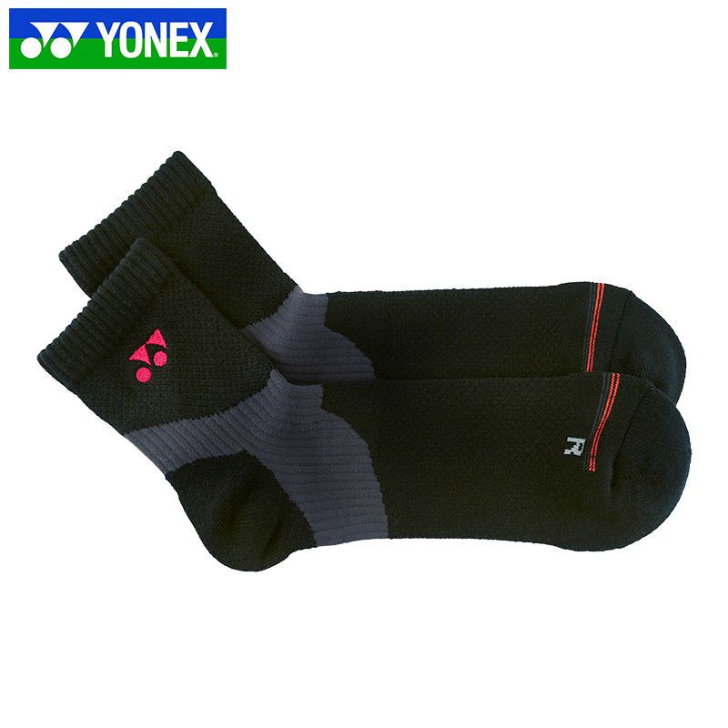 Vớ Thể Thao Đáy Cầu Lông yonex yonex Chất Liệu cotton Dày Dặn Dành Cho Nam Và Nữ145149