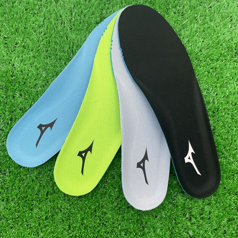 Đế Thể Thao Mizuno Mizuno Thích Hợp Cho Giày Chạy Bộ Bố Giày Bóng Đá Bóng Chuyền Cầu Lông Bóng Bàn G