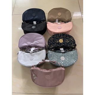 KIPLING Túi Kẹp Nách / Đeo Vai KI7582 (9 Màu)