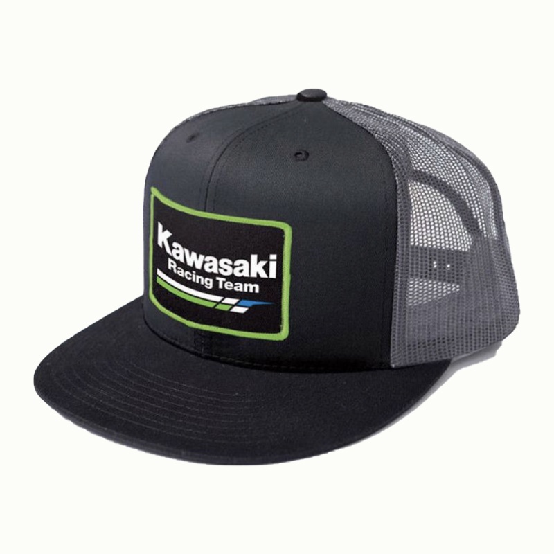 Fmf Mũ Lưỡi Trai unisex Phong Cách Hàn Quốc Thời Trang