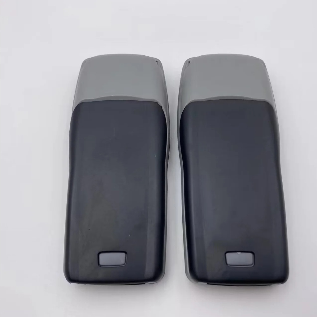 Toàn Bộ Ốp Pin Thay Thế Chuyên Dụng Cho nokia 1100 + Nút Bàn Phím Ả Rập