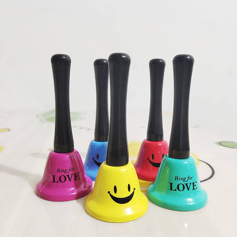 Lục Lạc Đồ Chơi Cầm Tay Cho Bé Học Mẫu Giáo 6 Tuổi