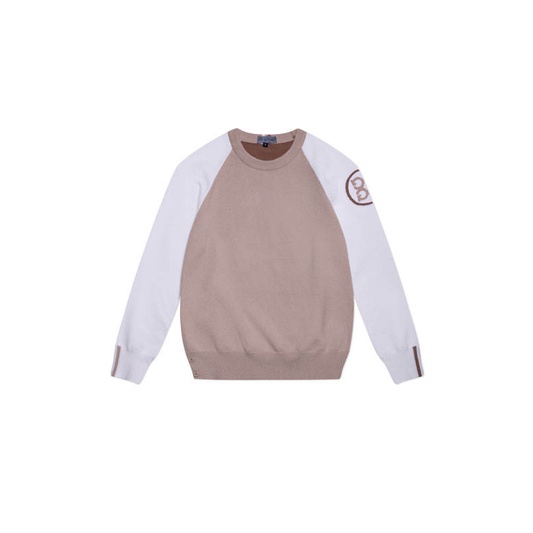 Áo sweater Chơi golf Thoáng Khí Chống Bám Dầu Thời Trang Mùa Thu Cho Nữ g4 w2340