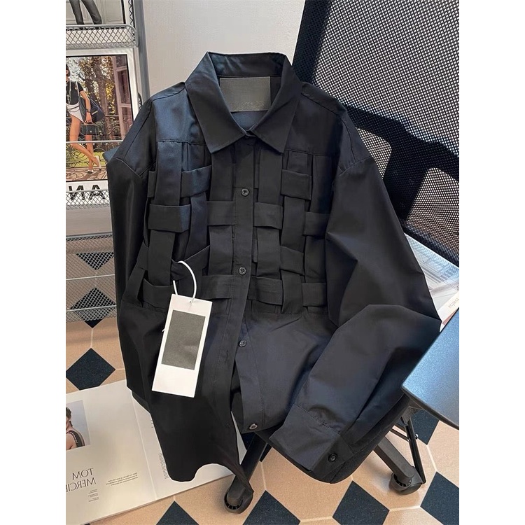 Áo Sơ Mi Dài Tay Phong Cách Mỹ Thời Trang Cho Nam