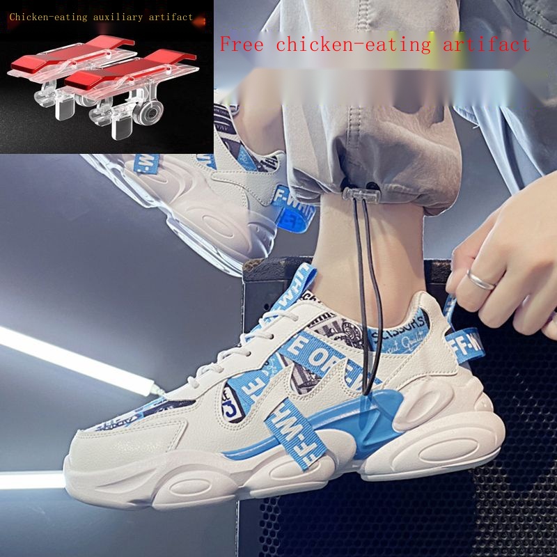 Giày Thể Thao Thời Trang Thu Đông Cho Học Sinh Nam 12 9 14 Tuổi