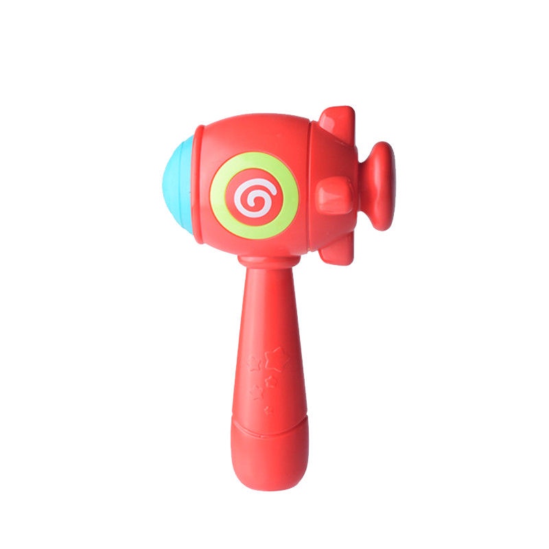 Búa Gõ Phát Ra Âm Thanh Vui Nhộn Cho Bé