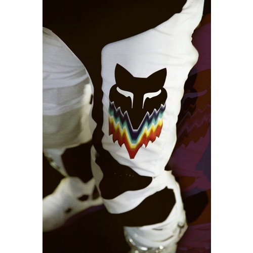 Fox jersey Bộ Đồ Đua Xe Đạp Nhanh Khô Dài Tay Cho Nam