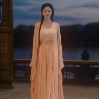 Mới trang phục biểu diễn múa phong cách trung hoa cổ điển