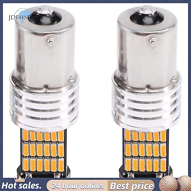 [jdfhsffd] Đèn LED lùi 1156 Bóng đèn Led đỏ pha 1156 Bóng Led 1156 Bóng đèn