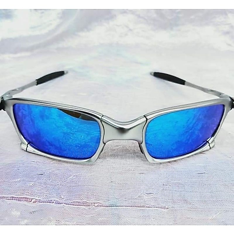 Kính râm UV400UV400Oakley x vuông-mj1