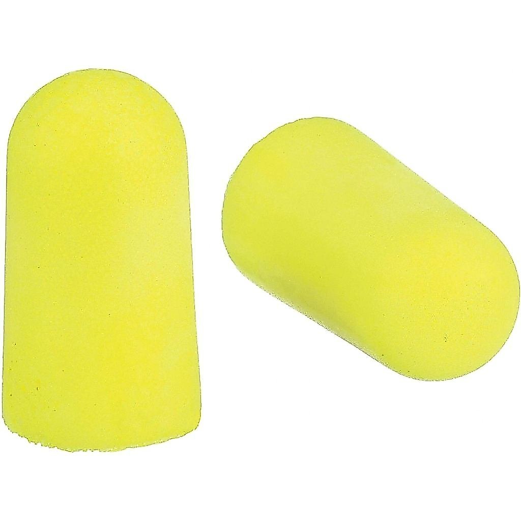 Phích cắm tai, 33dB, Dây W / o, Lrg, PK200 3ZGO