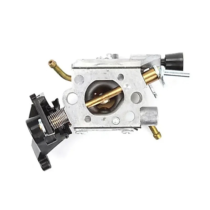 HZY Cho C1M-EL37B Husqvarna 445 445E 450 Bộ Chế Hòa Khí Cưa Xích Bộ Phụ Kiện