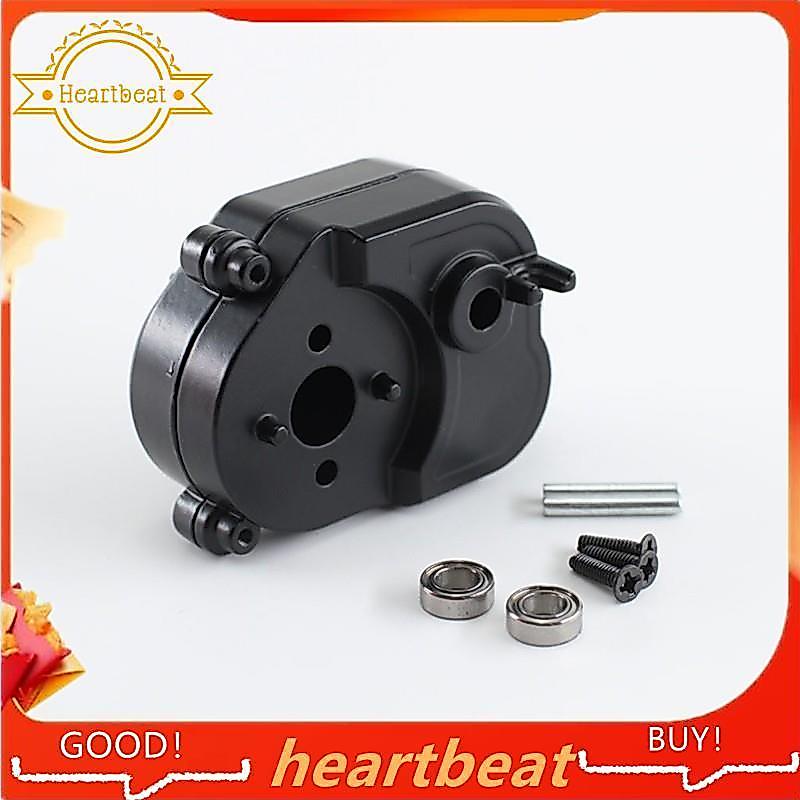 RC Xe Nâng Cấp Nhóm Truyền Động Bộ Cho MN MN MN82S MN78 MN168 99S RC Xe Nâng Cấp Phần Đen