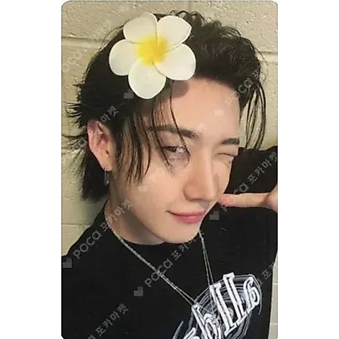 Thẻ ảnh Stray Kids KARMA Everline